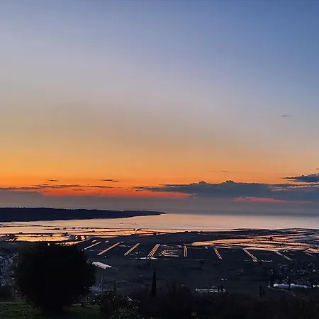 Apartament Apartma Nemo *