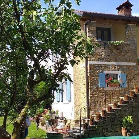 Apartma Nemo Apartma