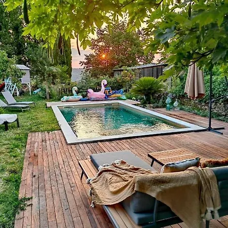 Apartamento Apartma Nemo