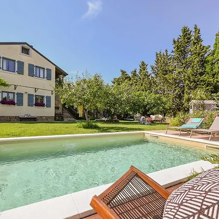 Apartamento Apartma Nemo *