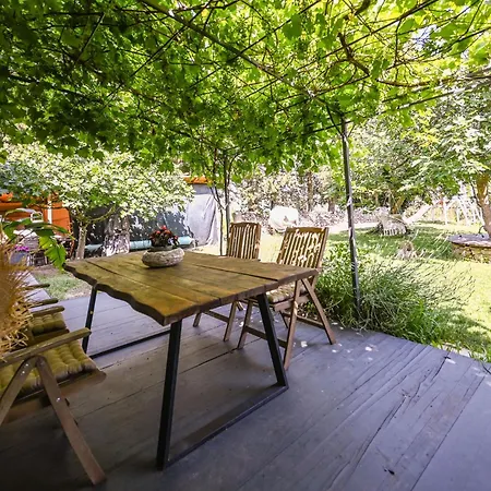 Apartman Apartma Nemo *