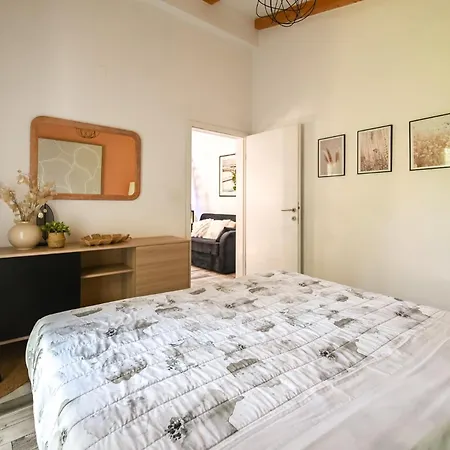 Apartma Apartma Nemo *
