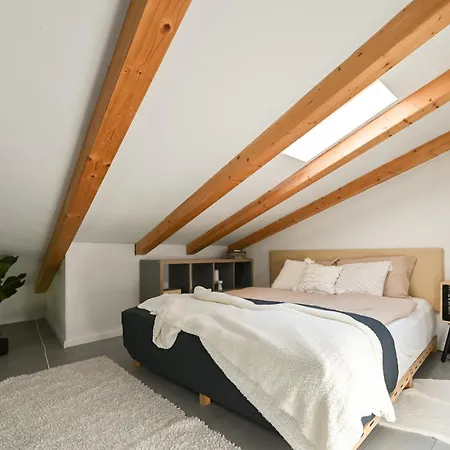 Apartamento Apartma Nemo