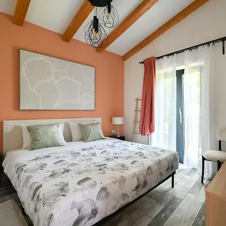 Apartma Nemo Apartamento Izola