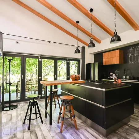 Apartma Nemo * Izola