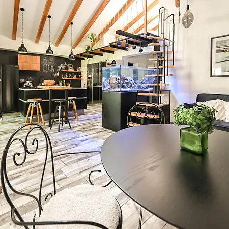 Apartma Apartma Nemo