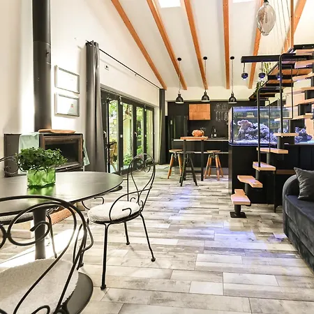 Apartma Nemo Apartma