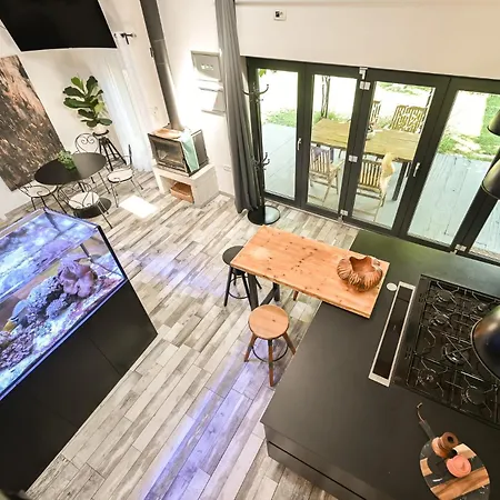 Apartma Nemo Apartamento *