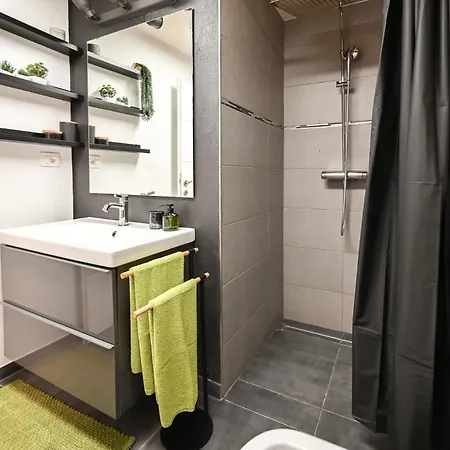 Apartma Nemo Apartman Izola