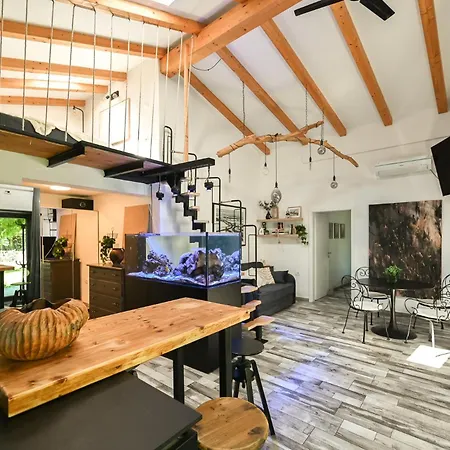 Apartma Nemo Apartman Izola