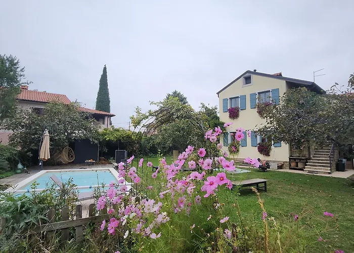 Apartma Nemo * Izola