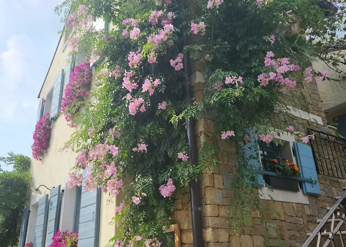 Apartma Nemo Lejlighed Izola