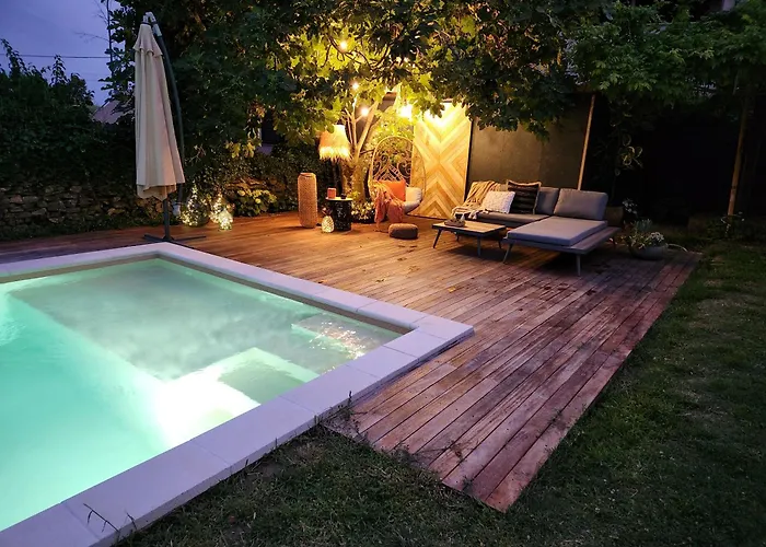 Apartma Nemo Lejlighed