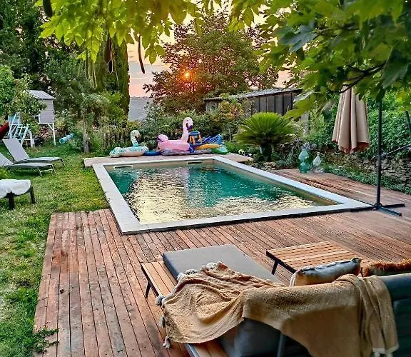 Lejlighed Apartma Nemo