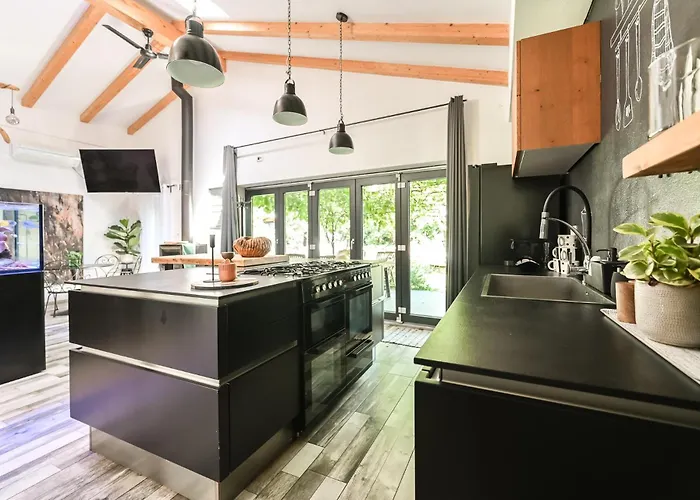 Apartma Nemo Lejlighed