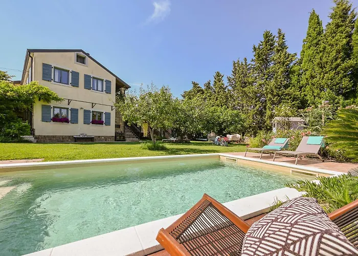 Lejlighed Apartma Nemo *