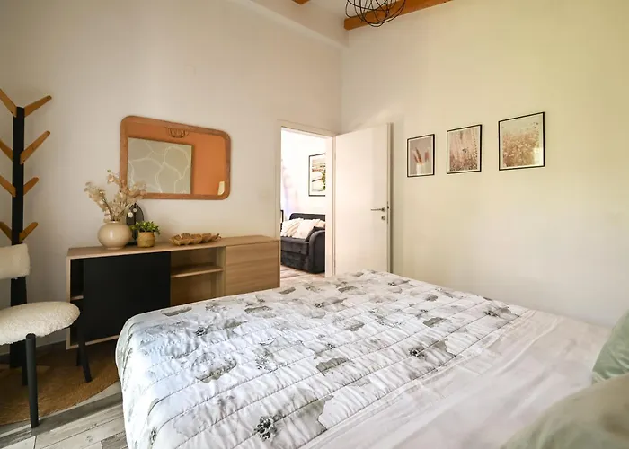 Lejlighed Apartma Nemo *