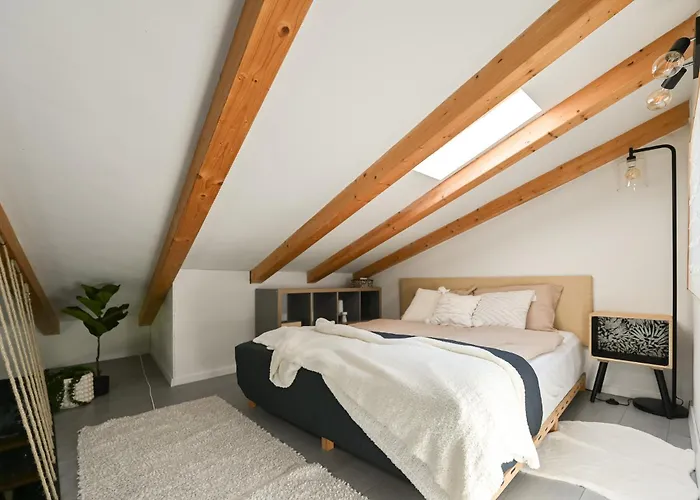 Lejlighed Apartma Nemo