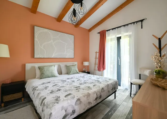 Apartma Nemo Lejlighed Izola