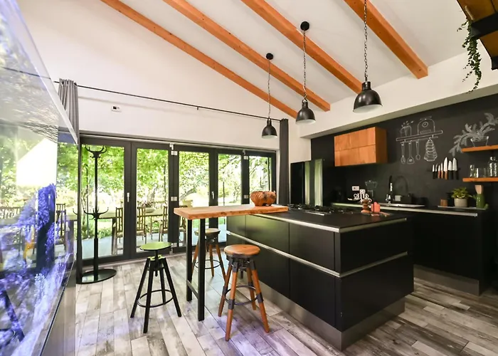 Apartma Nemo * Izola