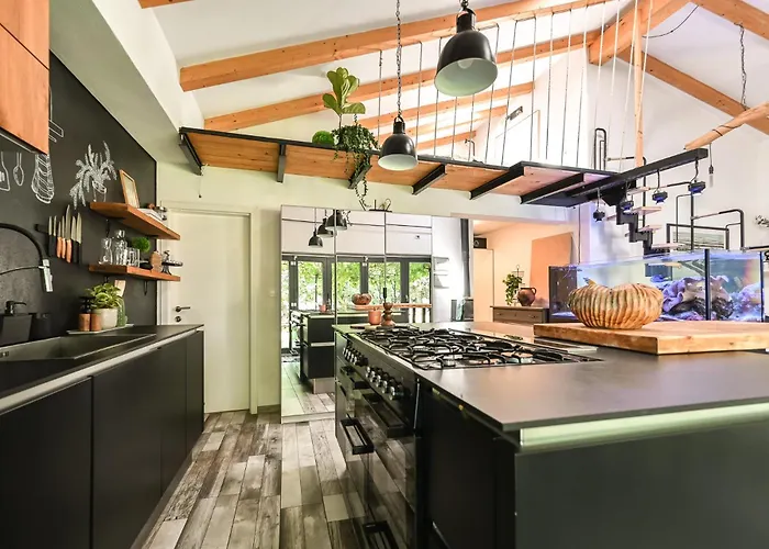 Apartma Nemo * Izola