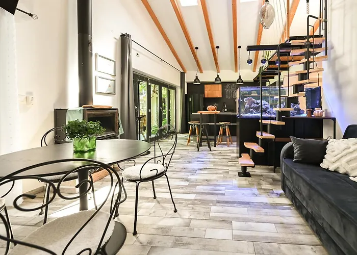 Apartma Nemo Lejlighed