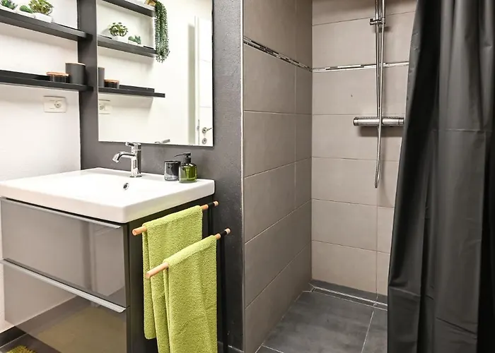 Apartma Nemo Lejlighed Izola